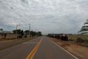 Serviços do Proseg Paraná na PR-546 entre Floresta e Itambé