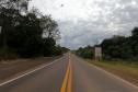 Serviços do Proseg Paraná na PR-546 entre Floresta e Itambé