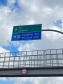 Proseg Paraná na PR-445, em Londrina