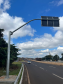 Proseg Paraná na PR-445, em Londrina