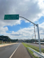 Proseg Paraná na PR-445, em Londrina