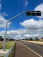 Proseg Paraná na PR-445, em Londrina
