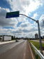 Proseg Paraná na PR-445, em Londrina
