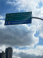 Proseg Paraná na PR-445, em Londrina