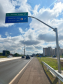 Proseg Paraná na PR-445, em Londrina