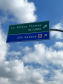 Proseg Paraná na PR-445, em Londrina