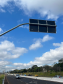Proseg Paraná na PR-445, em Londrina