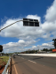 Proseg Paraná na PR-445, em Londrina
