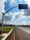 Proseg Paraná na PR-445, em Londrina