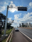 Proseg Paraná na PR-445, em Londrina