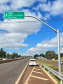 Proseg Paraná na PR-445, em Londrina