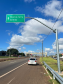 Proseg Paraná na PR-445, em Londrina