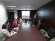 Reunião técnica com equipe do BID