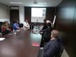 Reunião técnica com equipe do BID