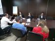 Reunião técnica com equipe do BID