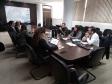 Reunião técnica com equipe do BID