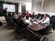 Reunião técnica com equipe do BID