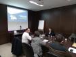 Reunião técnica com equipe do BID
