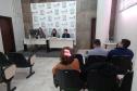 Abertura de envelops da duplicação da PR-317 em Toledo