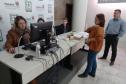 Abertura de envelops da duplicação da PR-317 em Toledo
