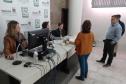 Abertura de envelops da duplicação da PR-317 em Toledo