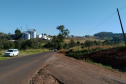 Contorno de Três Barras do Paraná - ponto final