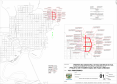 Mapa Vila Pinheirinho