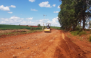 PR-553 entre Mamborê e Luiziana
