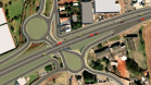 Imagens da maquete 3D