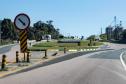 BR-476 entre Araucária e a Lapa, passando por Contenda