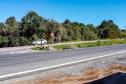 BR-476 entre Araucária e a Lapa, passando por Contenda