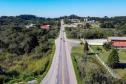 BR-476 entre Araucária e a Lapa, passando por Contenda