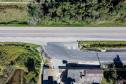 BR-476 entre Araucária e a Lapa, passando por Contenda