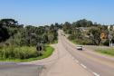 BR-476 entre Araucária e a Lapa, passando por Contenda