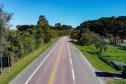 BR-476 entre Araucária e a Lapa, passando por Contenda