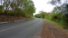 Contorno Norte de Apucarana (PR-170) após serviços do Proconserva