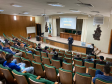 Curso de Laboratório de Concreto Asfáltico com foco na Dosagem Marshall e no Controle Tecnológico