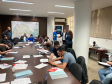 Curso de Laboratório de Concreto Asfáltico com foco na Dosagem Marshall e no Controle Tecnológico