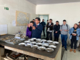 Curso de Laboratório de Concreto Asfáltico com foco na Dosagem Marshall e no Controle Tecnológico