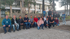 Curso de Laboratório de Concreto Asfáltico com foco na Dosagem Marshall e no Controle Tecnológico