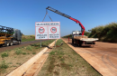 Duplicação Contorno Oeste de Cascavel