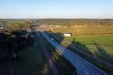 BR-277 trecho em Fernandes Pinheiro