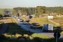 BR-277 trecho em Fernandes Pinheiro