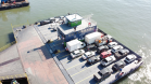 Ferry boat de Guaratuba