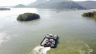 Ferry boat de Guaratuba