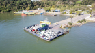 Ferry boat de Guaratuba