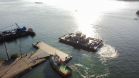 Ferry boat de Guaratuba