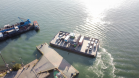 Ferry boat de Guaratuba