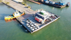 Ferry boat de Guaratuba