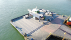 Ferry boat de Guaratuba